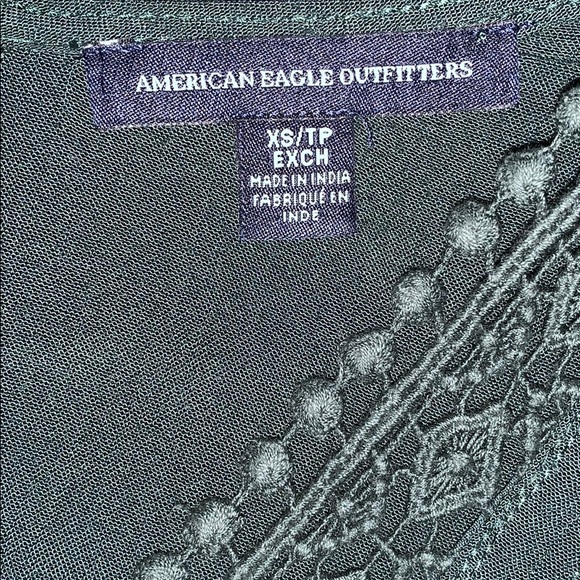 American Eagle Romper - Picture 2 of 8